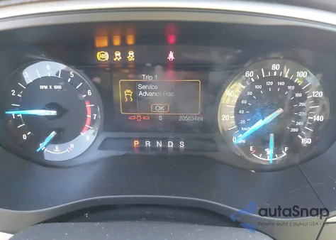 2015 Ford Fusion Se z USA, uszkodzony, nr VIN 3FA6P0H78FR128167